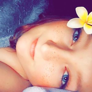 Meet your Posher, Casey